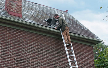 what affects urgent Old Farm Park roof repairs