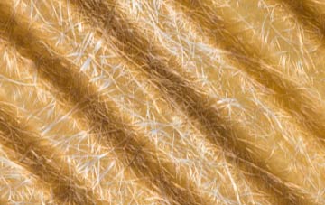 Old Farm Park fibreglass roof waterproofing