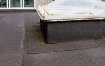 disadvantages of Old Farm Park flat roofs