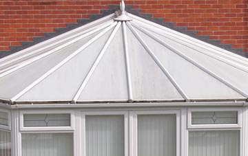 Old Farm Park polycarbonate conservatory roof repairs