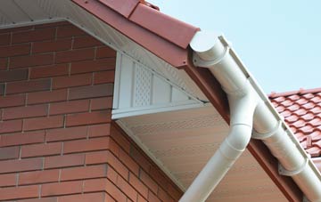 Old Farm Park soffit repair costs