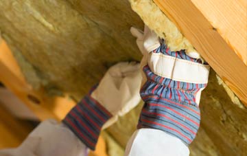 types of Old Farm Park pitched roof insulation materials