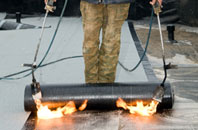 Old Farm Park flat roof sealing quote